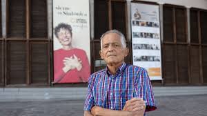 Obituario: Enrique Rojas