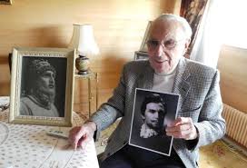 Muere Robert Massard