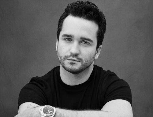 Nadine Sierra y Xabier Anduaga llegan a ABAO con entradas agotadas