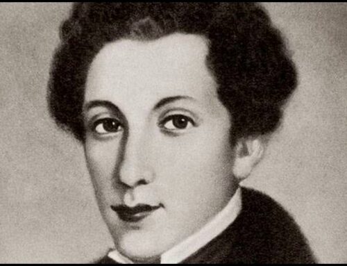 Euskadiko Orkestra celebra el bicentenario de la muerte de Arriaga