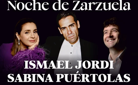 El Tío Pepe Festival incluirá este verano una velada dedicada a la lírica española con la celebración de Noche de Zarzuela, el único concierto de música clásica de su edición 2025. La cita tendrá lugar el 9 de agosto en la Bodega Las Copas y contará con dos grandes voces del panorama operístico nacional, el tenor Ismael Jordi y la soprano Sabina Puértolas, acompañados por la Orquesta Sinfónica de Málaga y el coro del Teatro Villamarta bajo la dirección de Óliver Díaz.