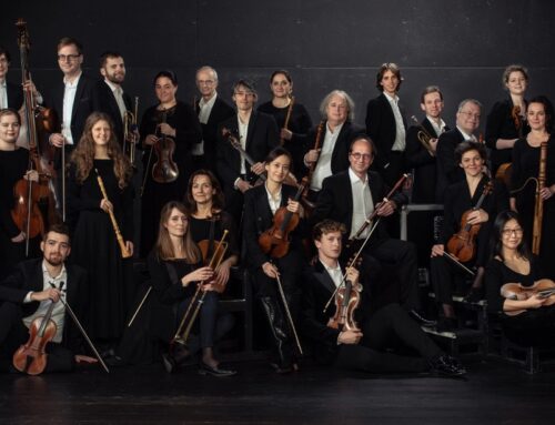 Crítica: Baluarte celebra la Navidad con música de Bach