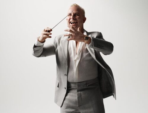 Yannick Nézet-Séguin y la Filarmónica de Viena dan la bienvenida a 2026 con el tradicional Concierto de Año Nuevo