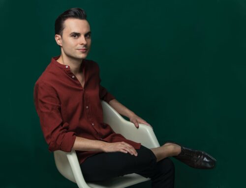 Pablo García-López: “Sin los papeles secundarios, la ópera no existiría”