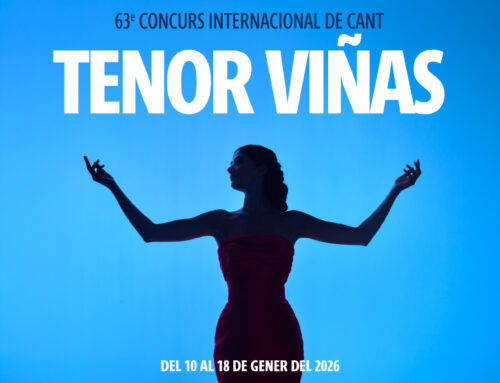 El Concurso Tenor Viñas bate récord histórico con 712 participantes