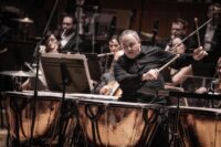 Crítica: Orquesta de Valencia con Javier Eguilor