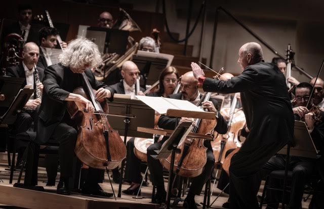 Crítica: Paul Macreesh