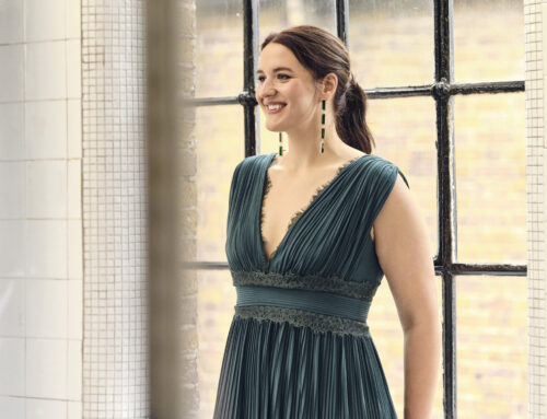 Comentarios previos: ‘Tristan und Isolde’ de Wagner, en el Gran Teatre del Liceu