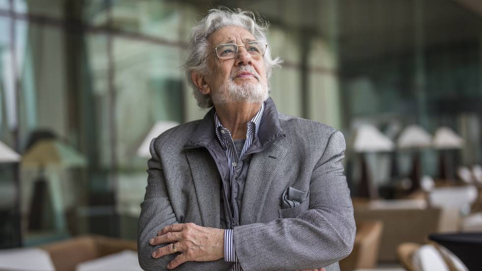 ¡Muchas Felicidades Plácido Domingo! Aquel niño que vio su primera luz en Madrid el 21 de enero de 1941, en el inmueble número 34 de la calle Ibiza, hijo de Plácido Domingo Ferrer y Pepita Embil Echaniz, hoy cumple 85 años, 18 lustros. ¡Casi nada!