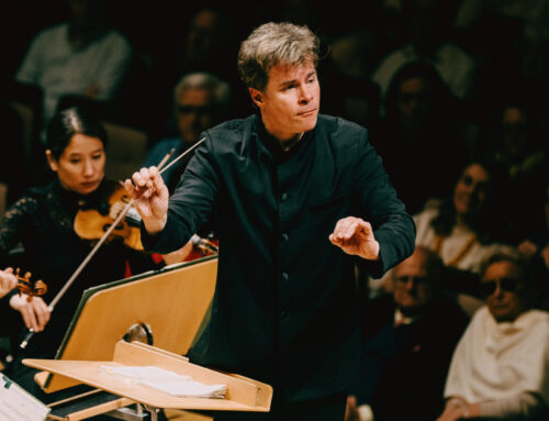 Crítica: Sonidos de Alemania y Toronto, en Madrid