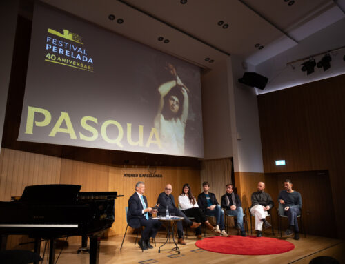 William Christie, Vox Luminis y una recuperación de Caldara, protagonistas del IV Festival de Pascua de Peralada