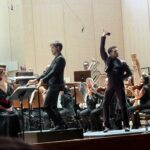 Antonio Najarro Vida breve RTVE Falla