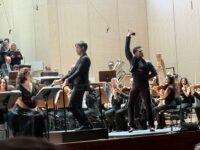 Antonio Najarro Vida breve RTVE Falla