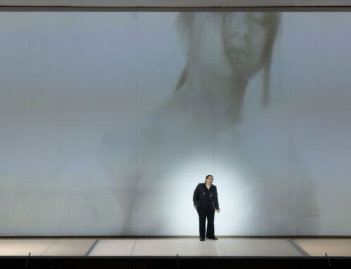 Crítica: ‘Orfeo y Eurídice’ en Tenerife, sin alharacas ni caprichosas ínfulas