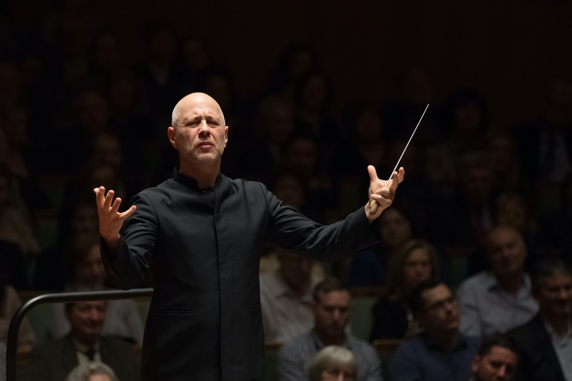 WERTHER (J. MASSENET)Palacio Euskalduna de Bilbao Temporada de Ópera de ABAO 