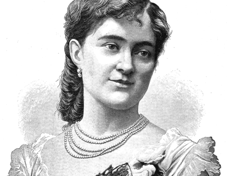 Clotilde Cerdà, la arpista rebelde, feminista y masonaMaria Carme Roca i Costa publica Islas interiores, una biografía novelada de quien fue una destacada artista en el siglo XIX, defensora de causas humanitarias y sociales y cuyas ideas avanzadas para su tiempo la condenaron injustamente al olvido. Este año se cumple el centenario de su muerte.