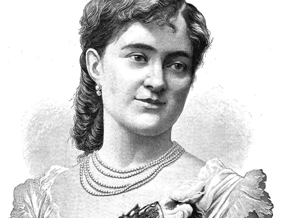 Clotilde Cerdà, la arpista rebelde, feminista y masona Maria Carme Roca i Costa publica Islas interiores, una biografía novelada de quien fue una destacada artista en el siglo XIX, defensora de causas humanitarias y sociales y cuyas ideas avanzadas para su tiempo la condenaron injustamente al olvido. Este año se cumple el centenario de su muerte.