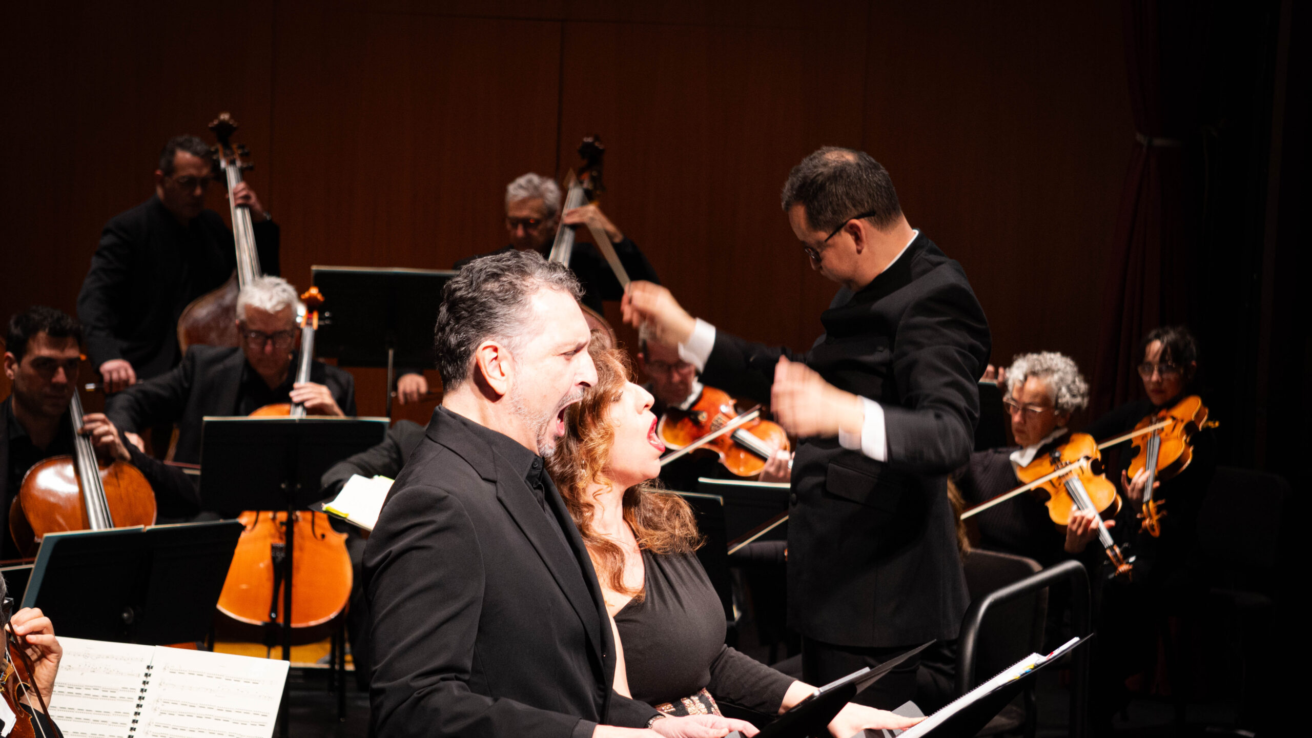 Margot, Javier Franco, Berna Perles, Cordoba