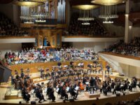 Ibermusica, Orquesta Sinfónica de Toronto , Gustavo Gimeno , Elena Prohaska