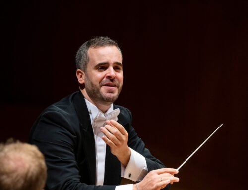 La OFGC presenta “Músicas desde el corazón”, un concierto para el recuerdo.