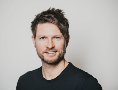 La OCNE cruza el telón de acero de la mano del maestro Krzysztof Urbański