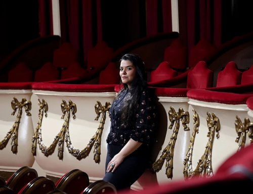 Comentarios previos: ‘Carmen’ de Bizet, en la Ópera de Oviedo