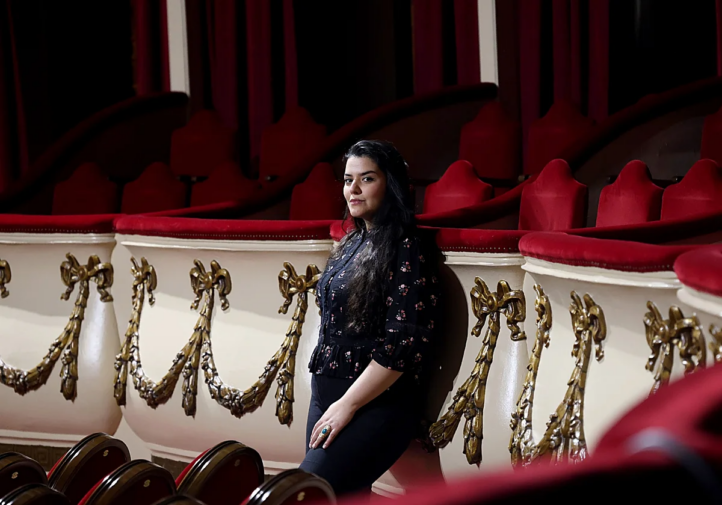 CARMEN (G. BIZET) Teatro Campoamor de Oviedo 