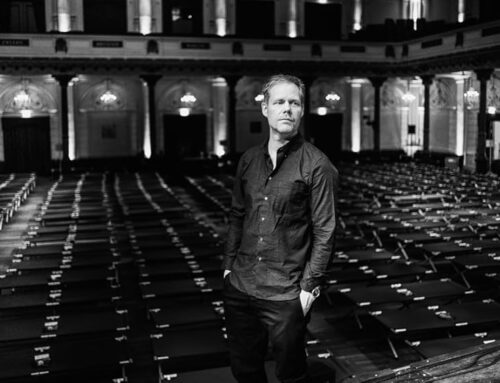 La banda sonora de Max Richter para ‘Hamnet’, nominada al Oscar 2026