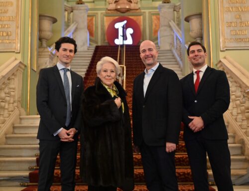 Arranca un Concurso Tenor Viñas de récord y grandes novedades en su 63 edición