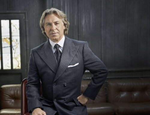 Roberto Alagna: “Sigo buscando el sonido perfecto que escuché por primera vez a los diez años”