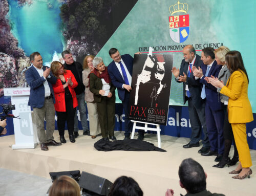 La Semana de Música Religiosa de Cuenca presenta PAX, el cartel y la temática de 2026