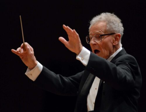 Historias musicales: Skrowaczewski, el chico que enfermó “de una sinfonía”