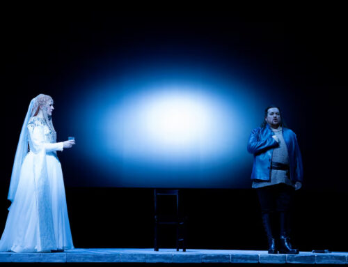 Crítica: Un ‘Tristán e Isolda’ con triunfo de Lise Davidsen y Susanna Mälkki en el Gran Teatre del Liceu