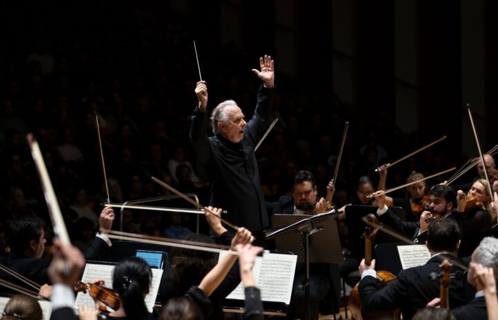 Crítica, Marl Elder en Valencia