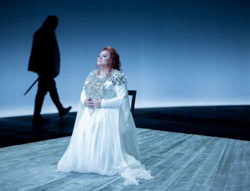 Crítica: Segundo reparto de ‘Tristán e Isolda’ en el Gran Teatre del Liceu