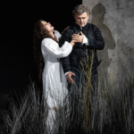 La ventaja de ver La Gioconda en el cine