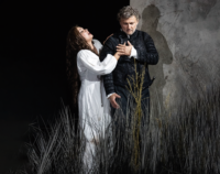 La ventaja de ver La Gioconda en el cine