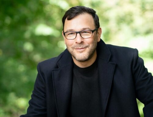 Andreas Scholl regresa a Madrid con la ‘Pasión según San Juan’ de Bach