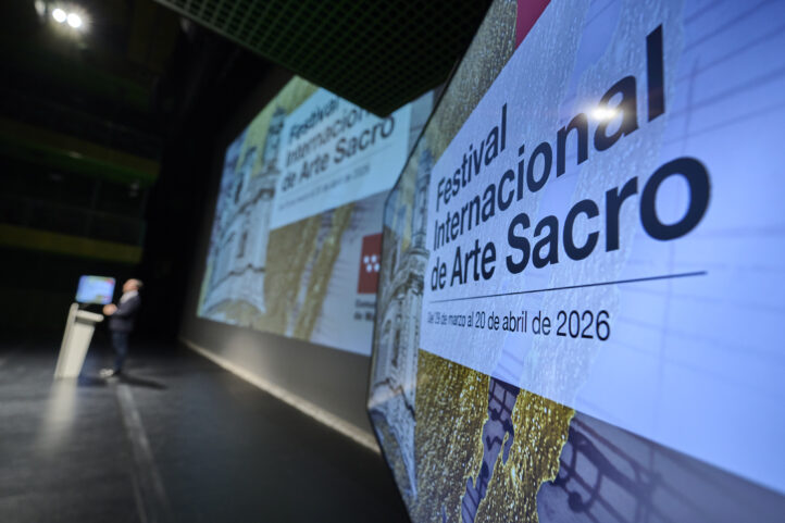 La 36 edición del Festival Internacional de Arte Sacro de la Comunidad de Madrid (FIAS) vuelve un año más con 17 conciertos entre el 29 de marzo y el 20 de abril, con seis escenarios de Madrid capital, San Lorenzo de El Escorial y La Cabrera. Bajo la dirección de Josetxu Obregón, la programación se centra en el Barroco musical con nombres de primera fila como Les Arts Florissants y William Christie, La Ritirata, Accademia del Piacere, la Orquesta Barroca de Sevilla, Tiento Nuovo, Concerto 1700 e Hippocampus, entre otros.
