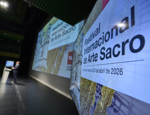 El FIAS inicia un nuevo rumbo en 2026 poniendo el foco en el Barroco