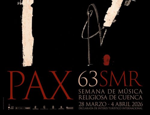 La Semana de Música Religiosa de Cuenca clama por la paz en su edición de 2026