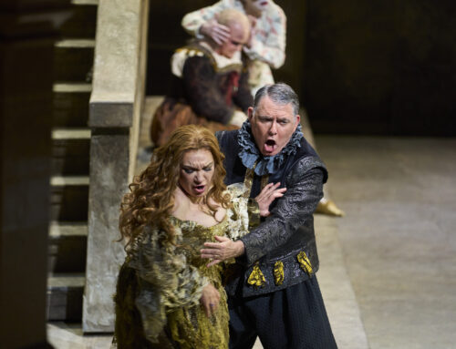 Crítica: Segundo reparto de ‘La Gioconda’ de Ponchielli en el Liceu