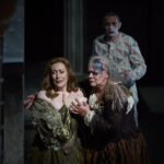 LA GIOCONDA (A. PONCHIELLI) La Gioconda de Ponchielli. Saioa Hernández, Michael Fabiano, Ksenia Dudnikova, Gabriele Viviani, John Relyea, Violeta Urmana. Coro Infantil del Orfeó Català.  Daniel Oren, director musical. Coro y Orquesta Sinfónica del Gran Teatre del Liceu. Romain Gilbert, dirección de escena. Gran Teatre del Liceu de Barcelona. 17/02/2026.