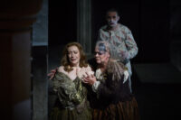 LA GIOCONDA (A. PONCHIELLI) La Gioconda de Ponchielli. Saioa Hernández, Michael Fabiano, Ksenia Dudnikova, Gabriele Viviani, John Relyea, Violeta Urmana. Coro Infantil del Orfeó Català.  Daniel Oren, director musical. Coro y Orquesta Sinfónica del Gran Teatre del Liceu. Romain Gilbert, dirección de escena. Gran Teatre del Liceu de Barcelona. 17/02/2026.