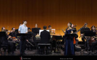 Un Giulio Cesare de Haendel deslumbrante con Sabine Devieilhe y Jakub Józef Orlinski en el Teatro Real. Giulio Cesare in Egitto de Haendel en versión de concierto. Jakub Józef Orliński, Sabine Devieilhe, Beth Taylor, Rebecca Leggett, Yurly Mynenko, Alex Rosen, Marco Saccardin y Rémy Brès-Feuillet. Il Pomo d’Oro. Dirección musical: Francesco Corti. Teatro Real. Madrid. 19 de febrero de 2026.