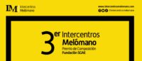 La convocatoria de la 3.ª edición del Intercentros Melómano – Premio de Composición Fundación SGAE ha sido anunciada hasta el próximo 30 de mayo. Este certamen, destinado a alumnos matriculados en el Grado o Máster de Composición, busca impulsar la creación entre los jóvenes.