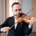 Anillo sin palabras, pero con incidentes, en el Auditorio Nacional El anillo sin palabras de Wagner con adaptación de Maazel. musicAeterna. Teodor Currentzis, director. Ciclo La Filarmónica. Auditorio Nacional. Madrid, 7 de febrero de 2026. 