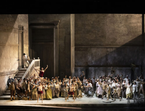 Comentarios previos: ‘La Gioconda’ de Ponchielli, en el Gran Teatre del Liceu