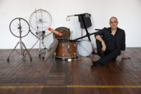 Luis tabuenca gana el Premio Reina Sofía