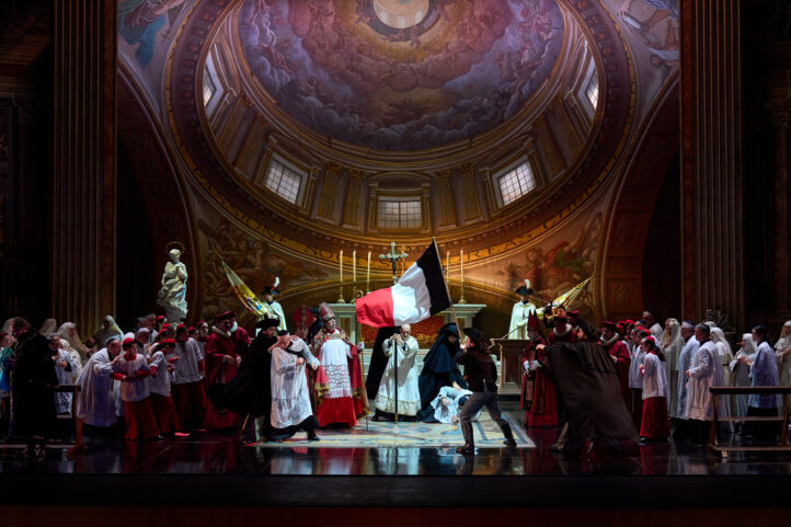 Crítica: Vanessa Goikoetxea